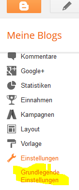 blogger_grund_einstellungen