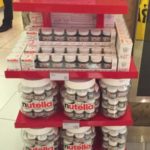 Shopping im Duty-Free