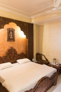 Hotelzimmer