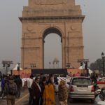 India Gate II