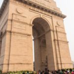 India Gate I