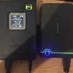 NextoDI ND2901 <-> Transcend StoreJet M3