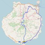 Panoramafahrt Gran Canaria