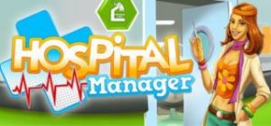 Hospital Manager